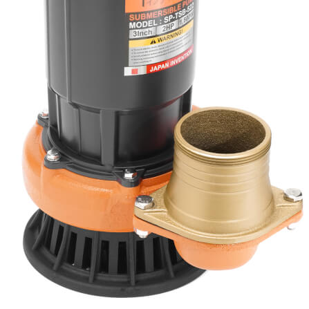 ปั๊มจุ่ม InnTech รุ่น SP-TSB-522 ขนาด 3 นิ้ว 2HP 1,800W_4